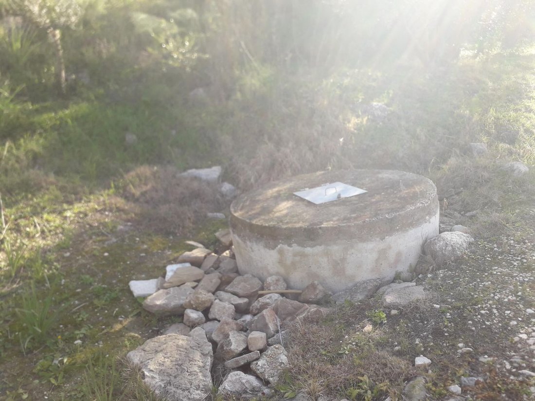 Azienda agricola a Montecorto, Andalusia, Spagna 4 - 12834937