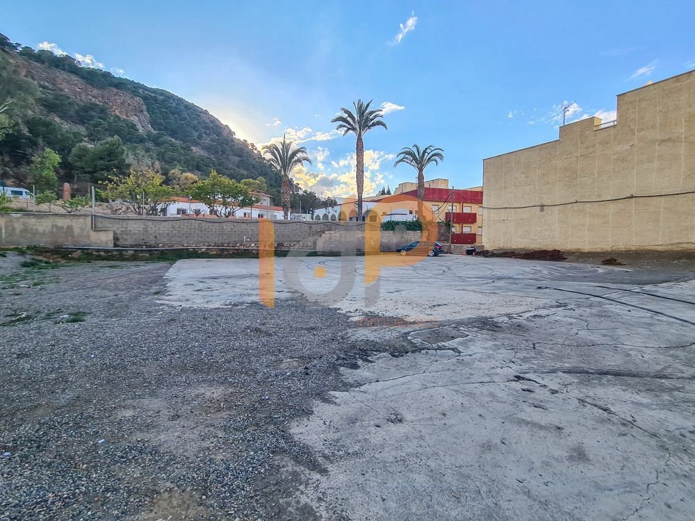 Land in Alhama de Almeria, Andalusia, Spain 4 - 12833733