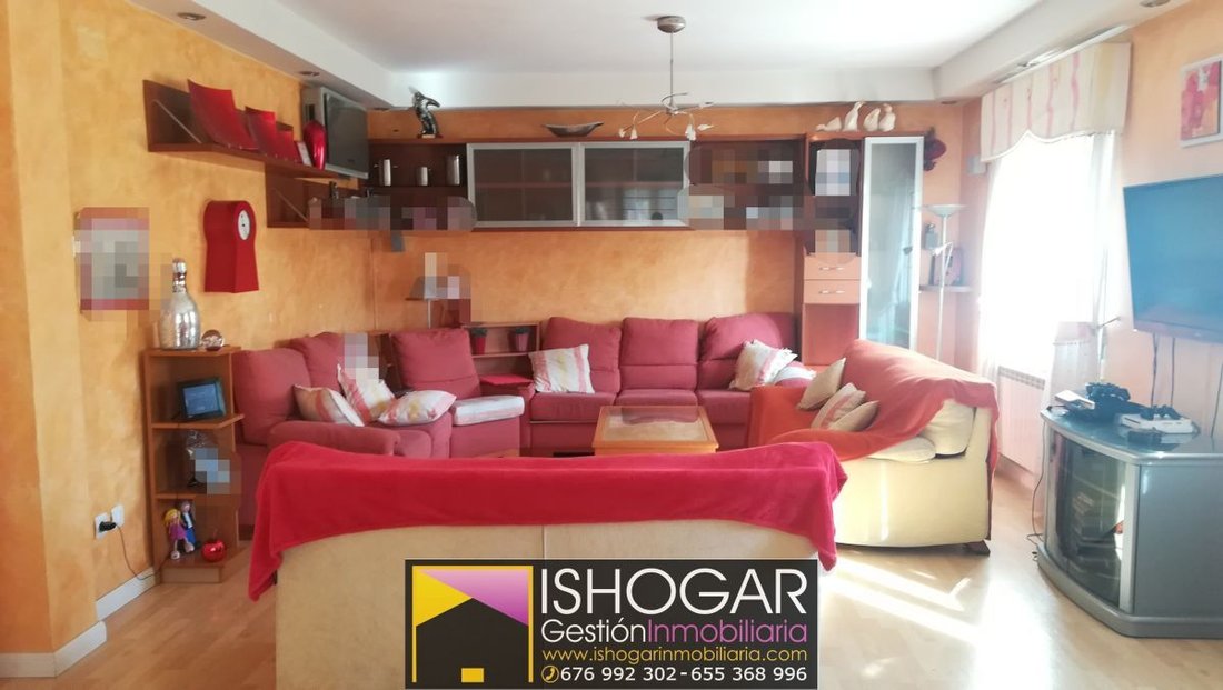 Chalet en Valdepeñas, Castilla-La Mancha, España 4 - 12834425