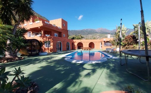 Chalet en Güímar, Canarias, España 1