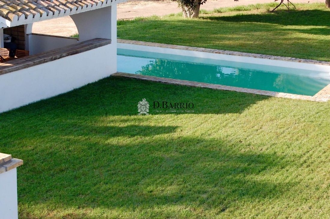 Villa in Espartinas, Andalusia, Spain 3 - 12836791