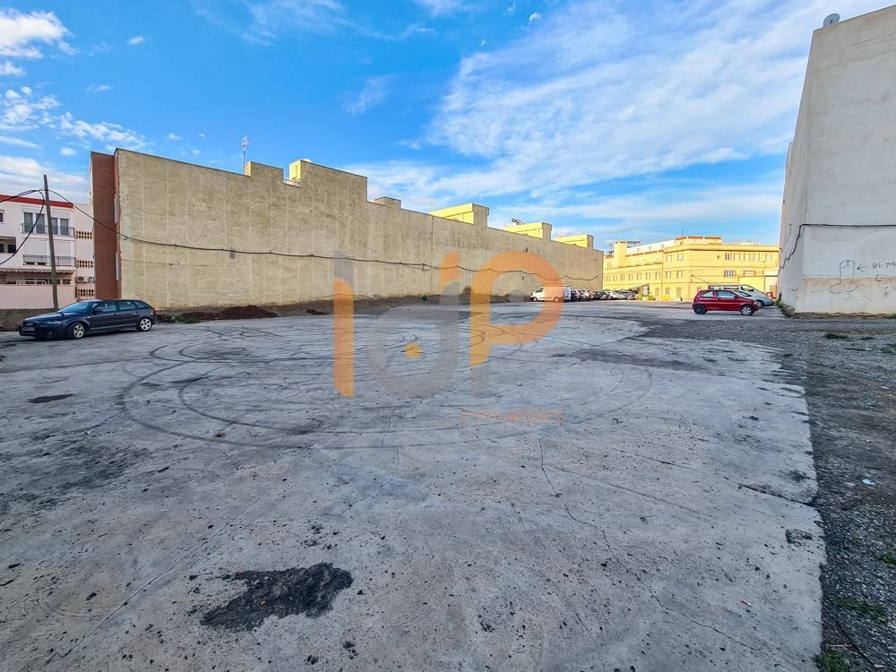 Land in Alhama de Almeria, Andalusia, Spain 2 - 12833733