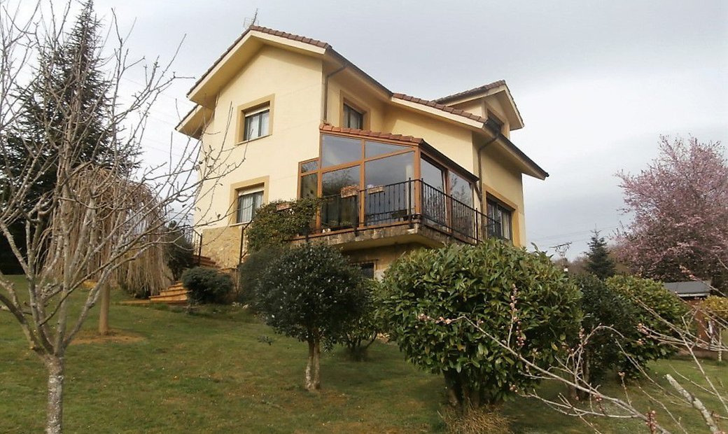 Casa Venta Asturias In Ayones, Asturias, Spain For Sale (12834779)
