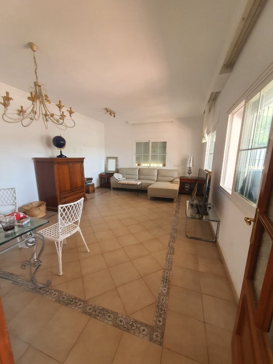 Chalet in San Pedro de Alcantara, Andalusia, Spain 3 - 12834619