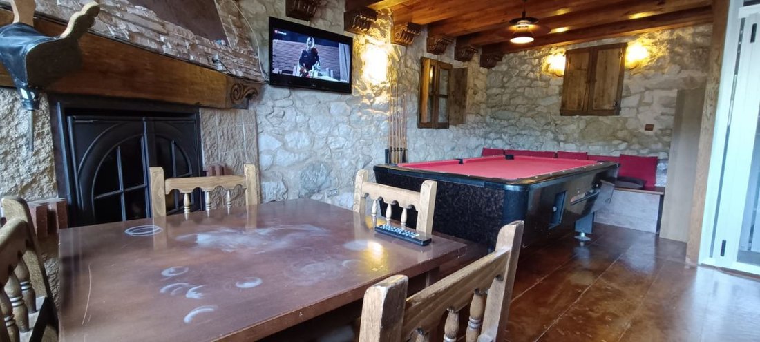 House in Bernedo, Basque Country, Spain 2 - 12834067