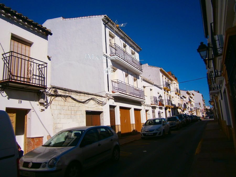 House in Ronda, Andalusia, Spain 2 - 12833797