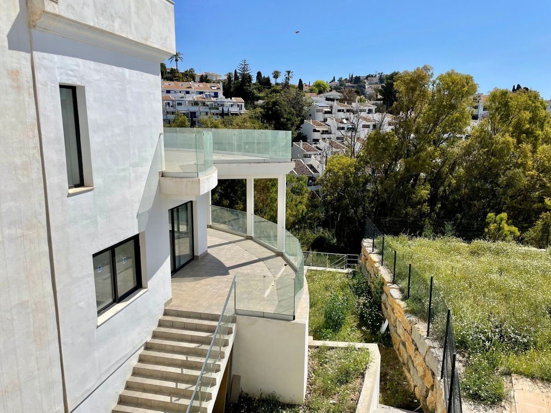 Chalet in Benalmadena, Andalusia, Spain 5 - 12835026