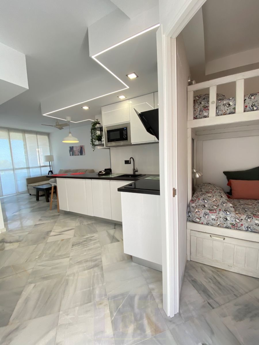 Apartamento Alquiler Huelva In Islantilla, Andalusia, Spain For Rent