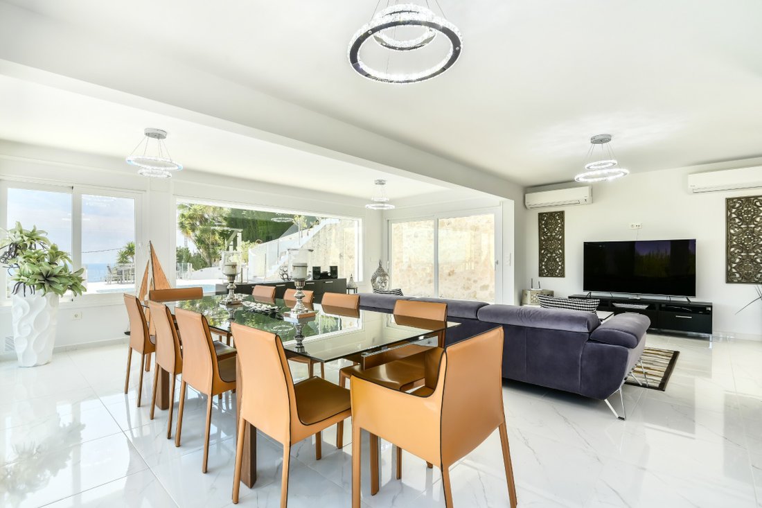 Villa a Calp, Comunità Valenzana, Spagna 5 - 12837050