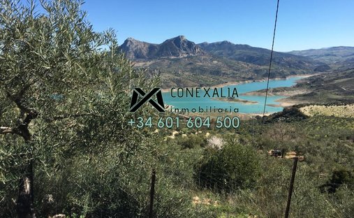 Chalet a Zahara, Andalusia, Spagna 1