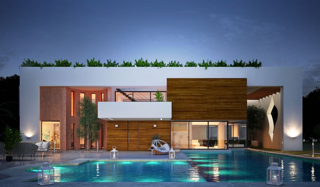Farm Ranch in Marratxi, Balearic Islands, Spain 3 - 12836000