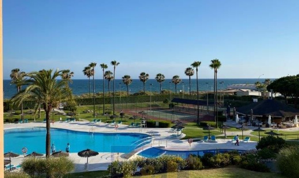 Apartamento Alquiler Huelva In Islantilla, Andalusia, Spain For Rent