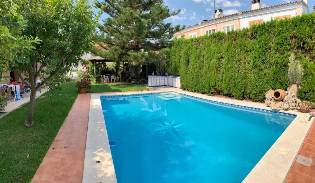 Chalet in Borriana, Valencian Community, Spain 4 - 12834671