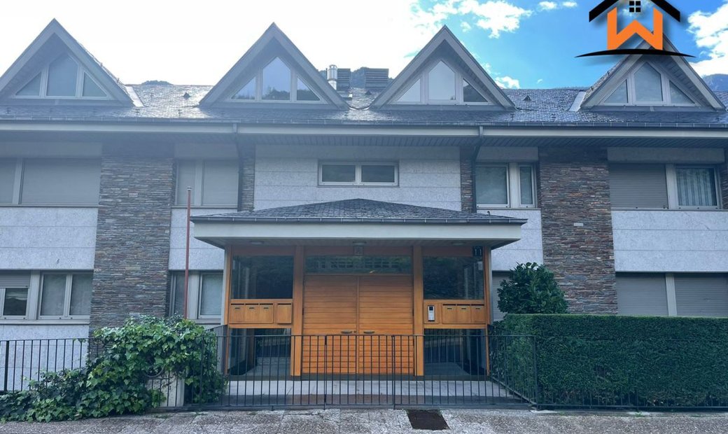 Dúplex Venta Andorra La Vella In Andorra La Vella, Andorra La Vella