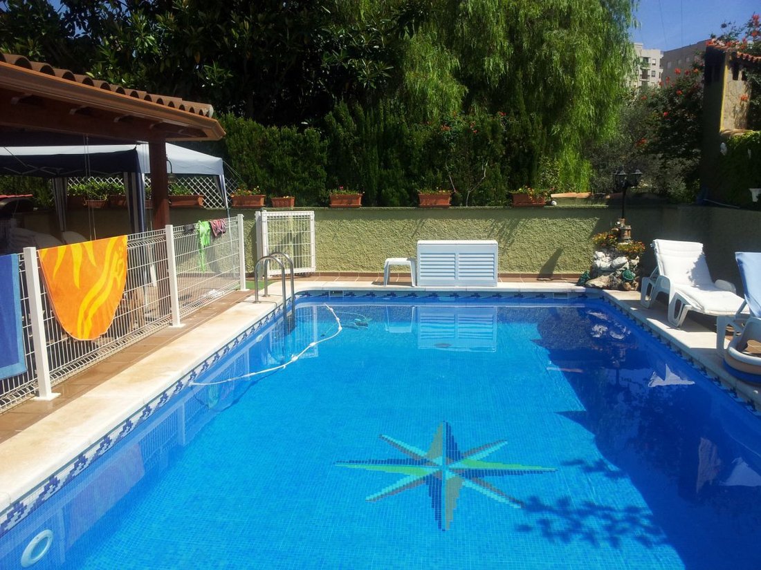 Chalet in Benicassim, Valencian Community, Spain 2 - 12834012