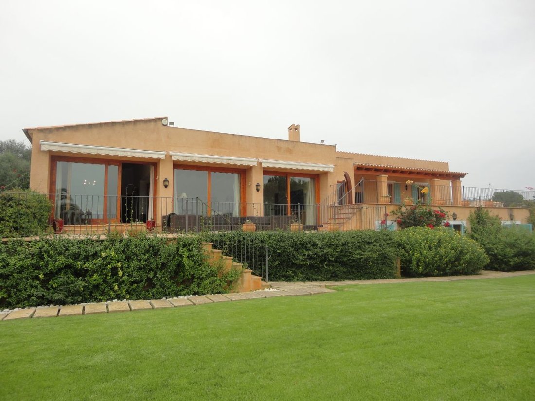 Farm Ranch in Son Servera, Balearic Islands, Spain 1 - 12836805