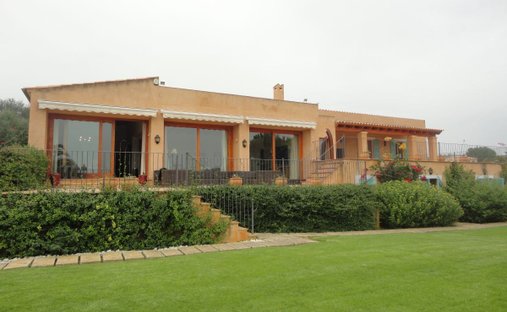Azienda agricola a Son Servera, Isole Baleari, Spagna 1
