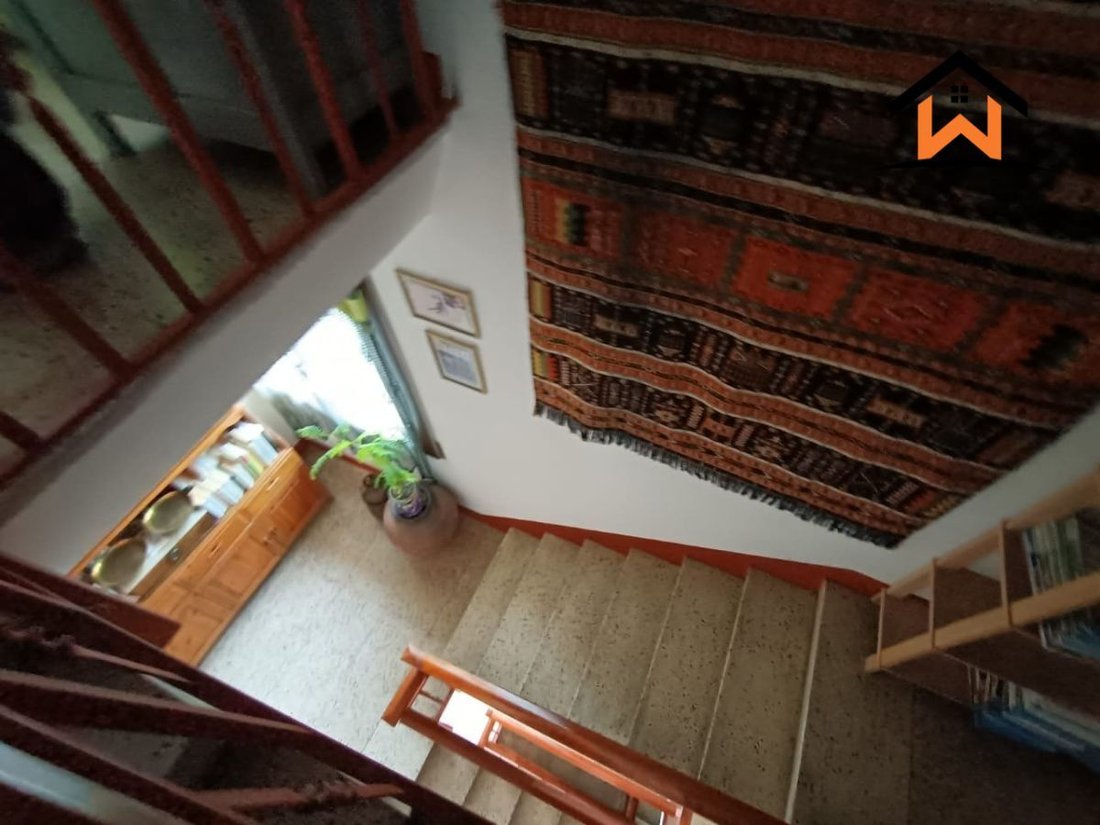 Chalet Venta Andorra La Vella In Andorra La Vella, Andorra For Sale