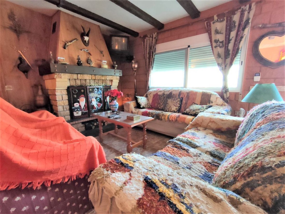 Farm Ranch in Atarfe, Andalusia, Spain 5 - 12836217