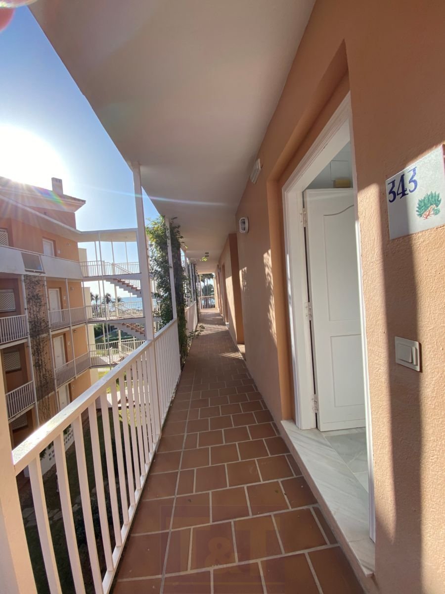 Apartamento Alquiler Huelva In Islantilla, Andalusia, Spain For Rent