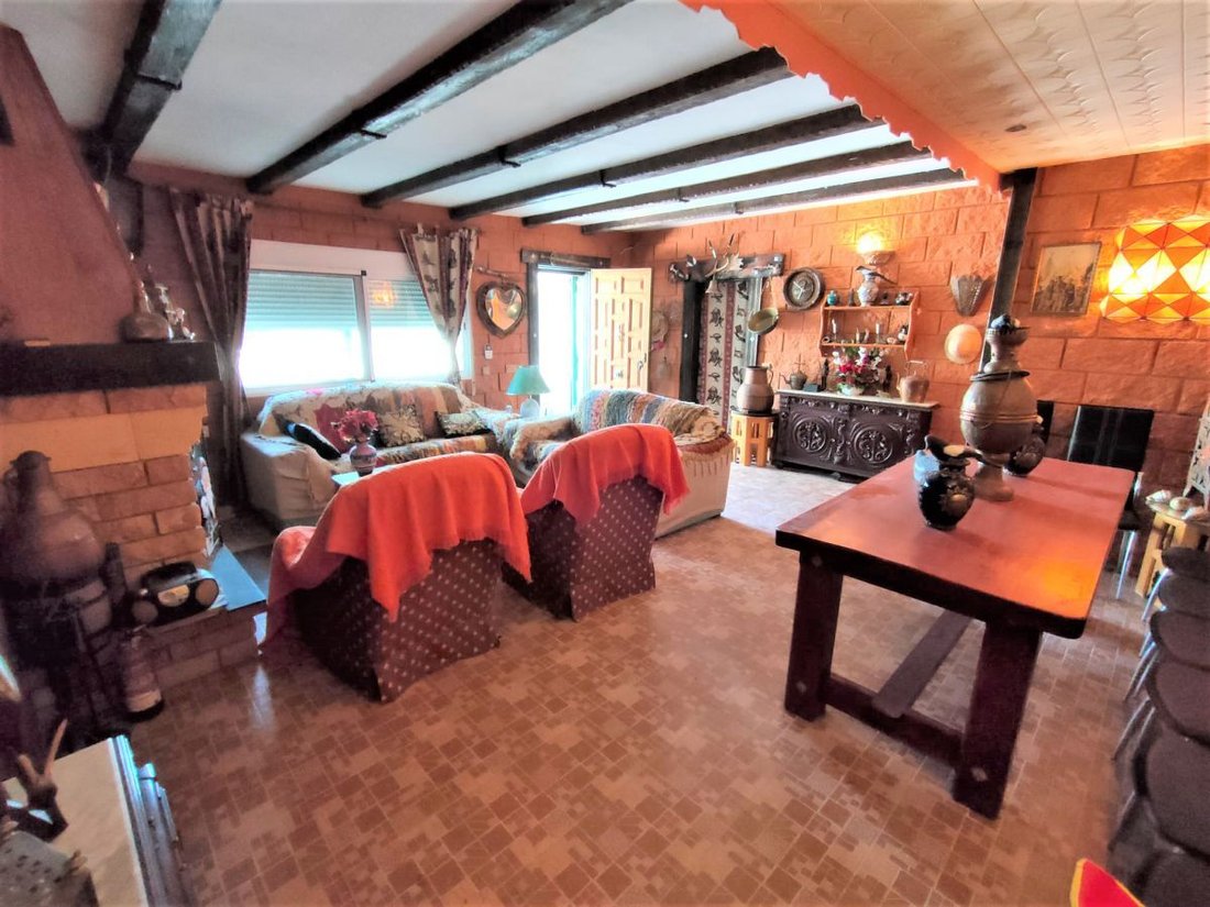 Farm Ranch in Atarfe, Andalusia, Spain 4 - 12836217