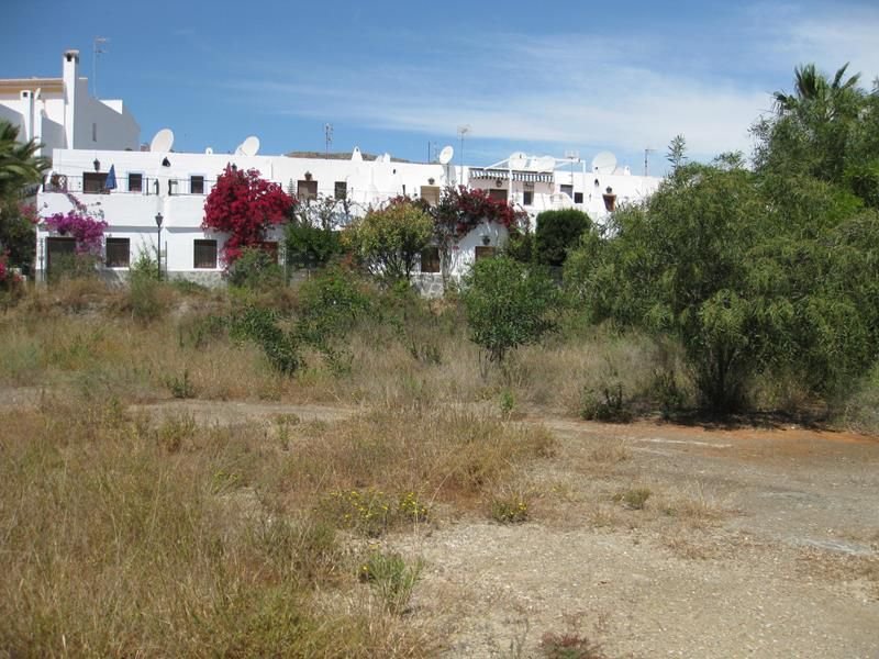 Land in Mojacar, Andalusia, Spain 2 - 12834705