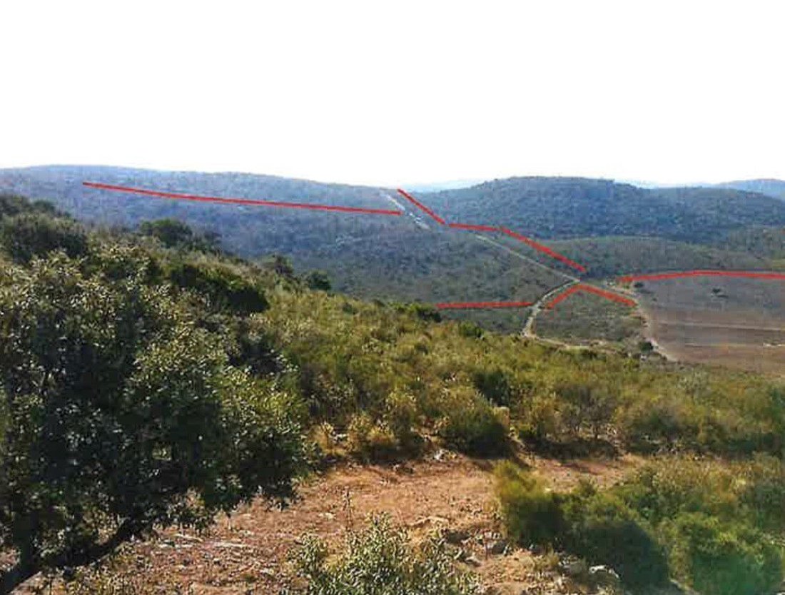 Farm Ranch in Ciudad Real, Castile-La Mancha, Spain 4 - 12835010