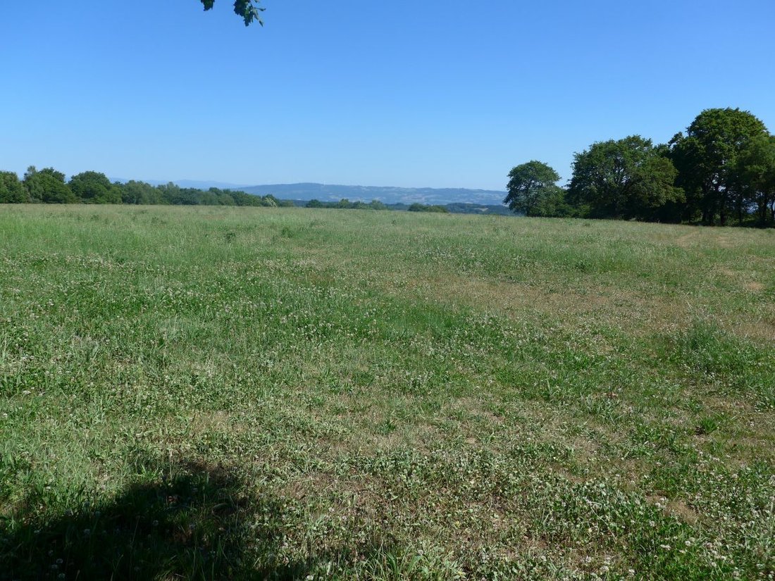 Terreno a Lugo, Galizia, Spagna 2 - 12836443