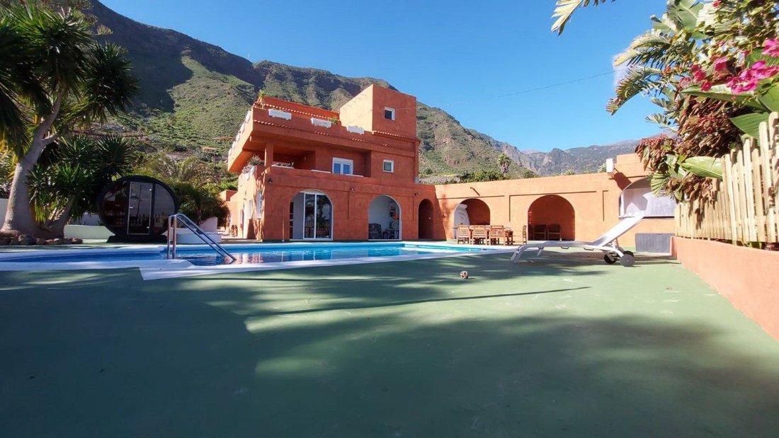 Chalet in Guimar, Canary Islands, Spain 2 - 12834874