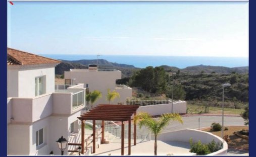 Castello a El Campello, Comunità Valenzana, Spagna 1