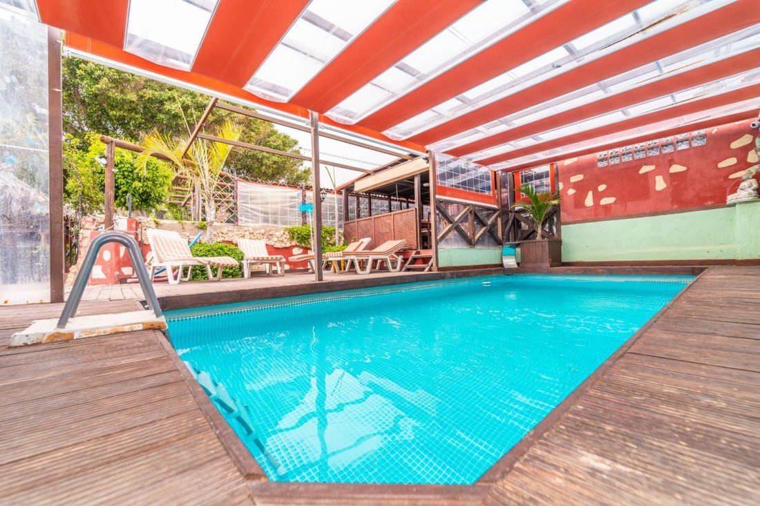 Farm Ranch in Granadilla de Abona, Canary Islands, Spain 1 - 12835585