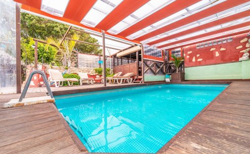 Farm Ranch in Granadilla de Abona, Canary Islands, Spain 1