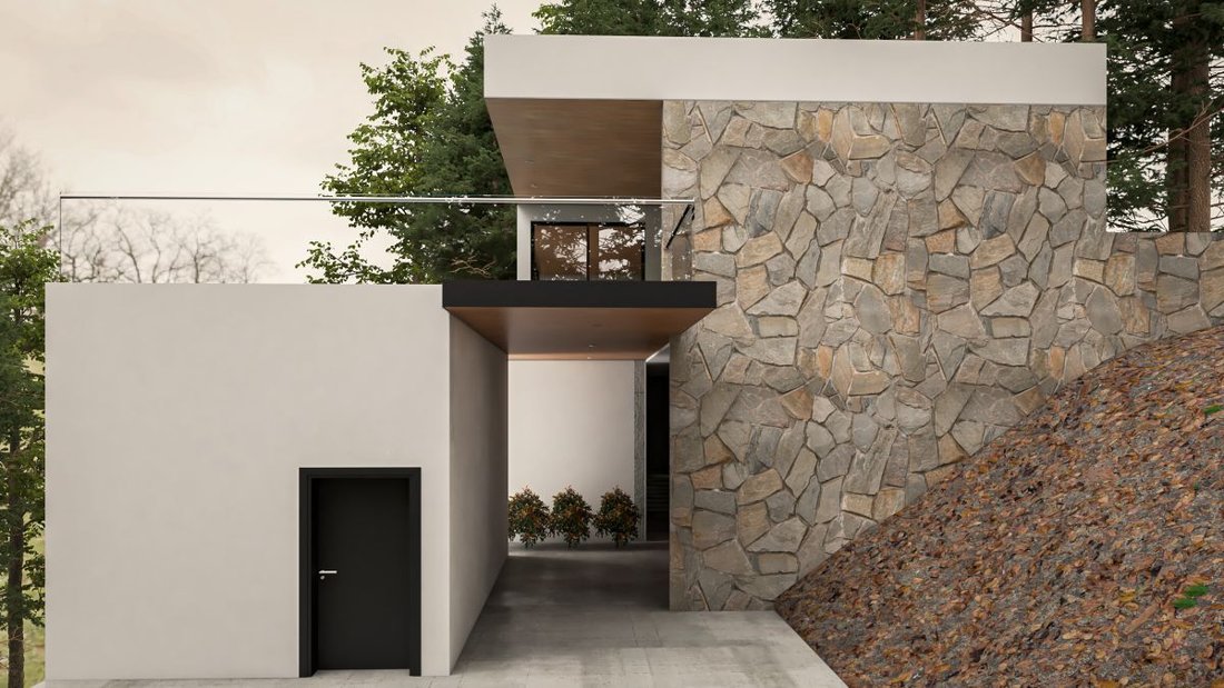 Villa in Chiva, Valencian Community, Spain 3 - 12836371