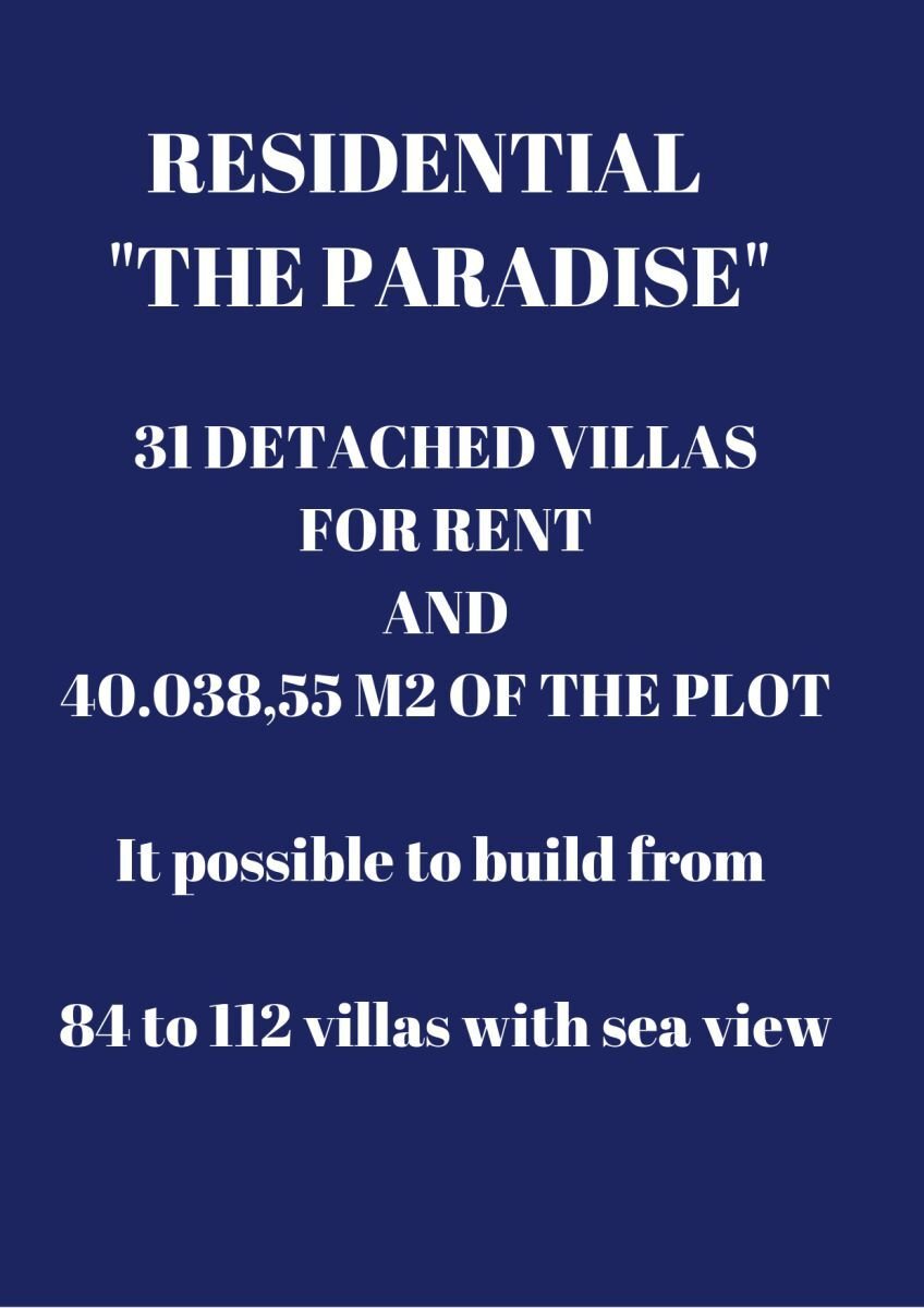 The Thermal Crown of Alicante: 31 Villas & a Legacy of Healing Waters