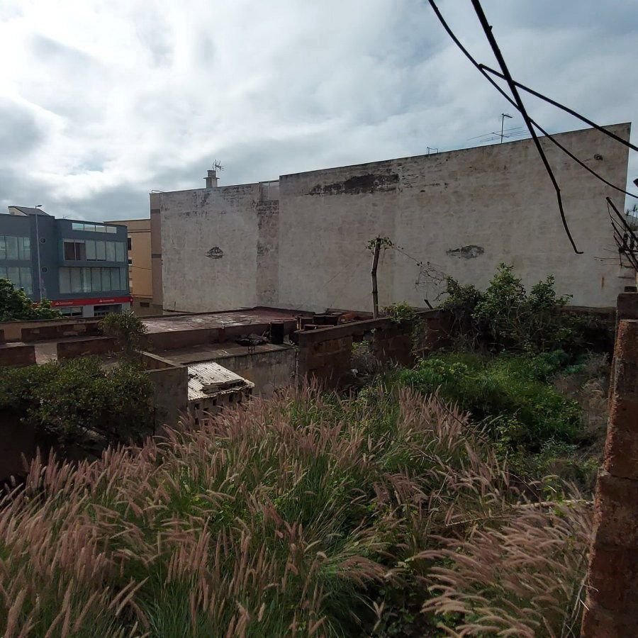 Land in San Cristobal de La Laguna, Canary Islands, Spain 4 - 12834862