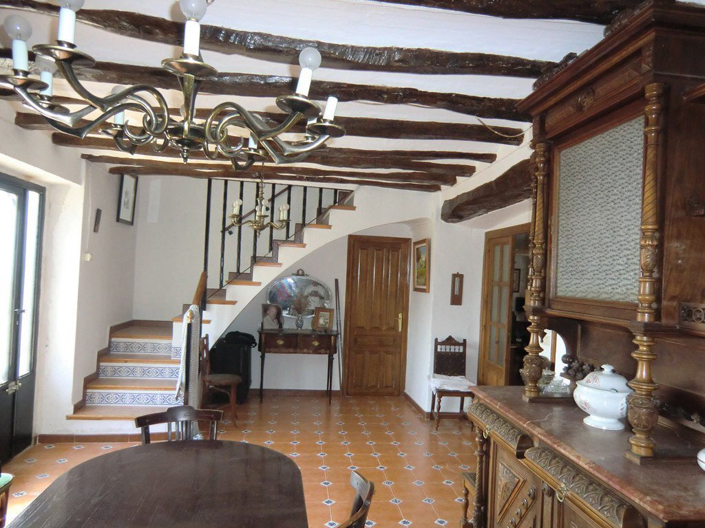 Finca Rústica Venta Alicante In Jijona, Valencian Community, Spain For