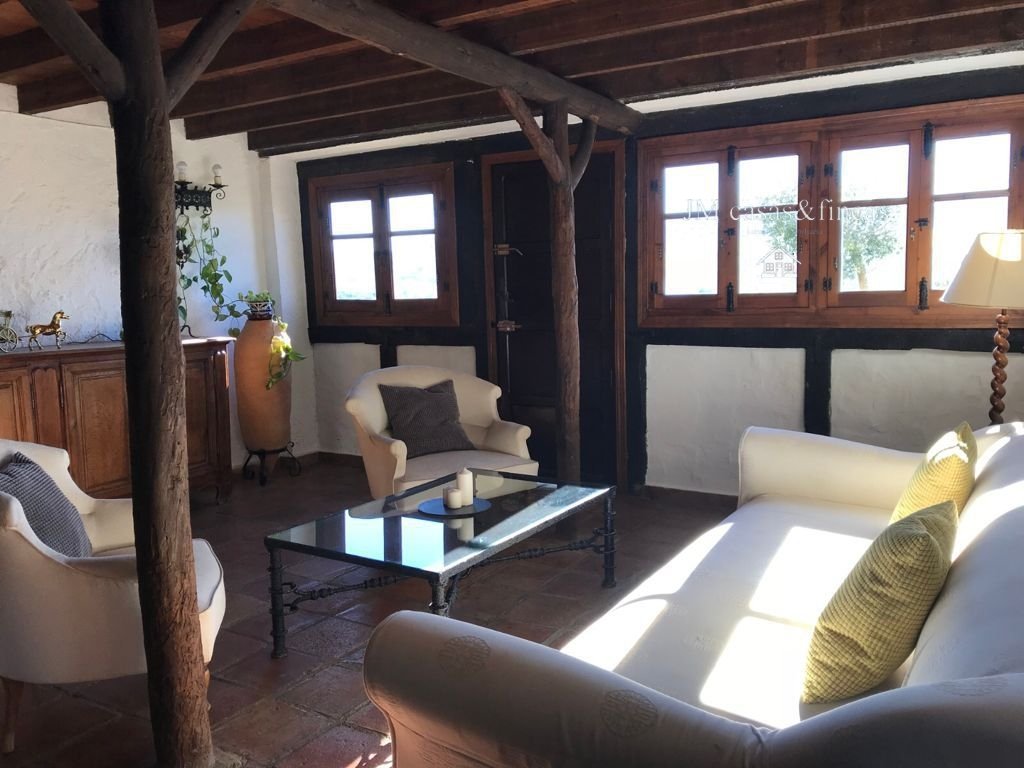 Finca in Arriate, Andalusia, Spain 2 - 12834174