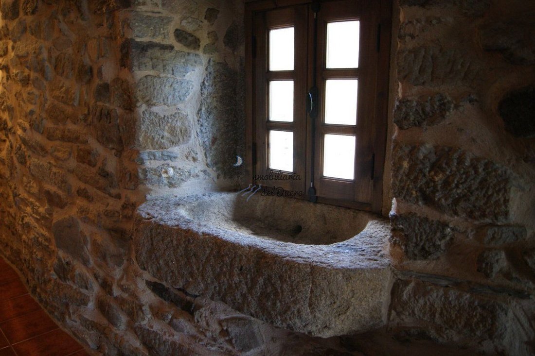 House in Trefacio, Castile and Leon, Spain 5 - 12834241