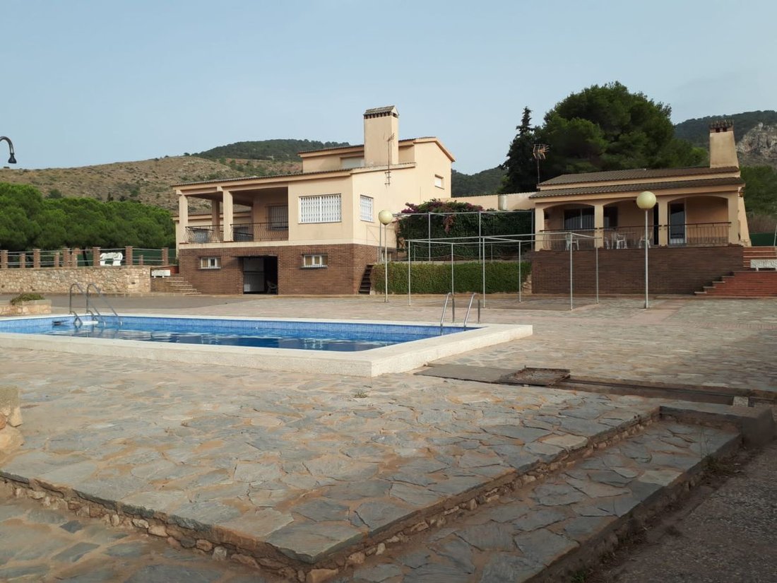 Farm Ranch in Los Belones, Rincon de San Gines, Cartagena 3 - 12835040