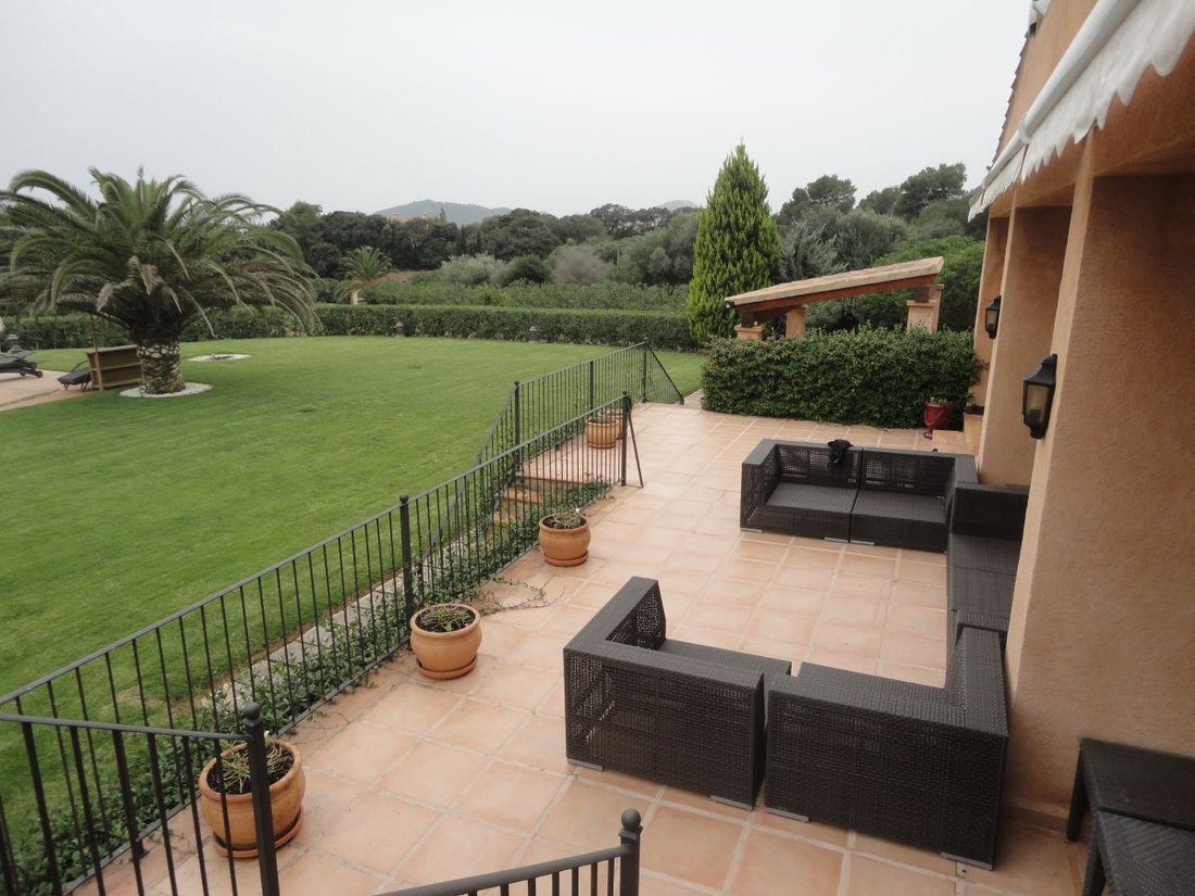Farm Ranch in Son Servera, Balearic Islands, Spain 5 - 12836805