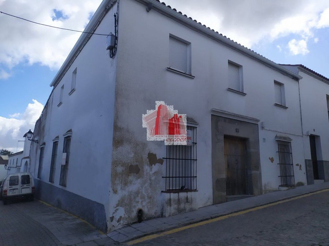 Casa Venta Badajoz In Fregenal De La Sierra, Extremadura, Spain For