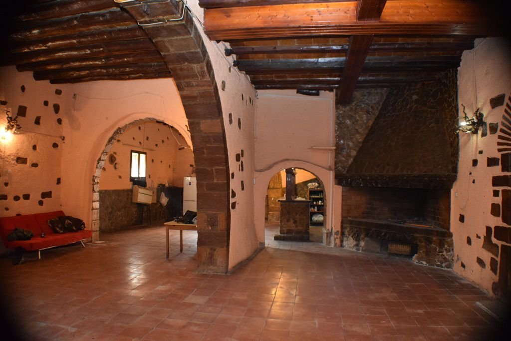 Farm Ranch in Marianao, Sant Boi de Llobregat, Spain 4 - 12836176