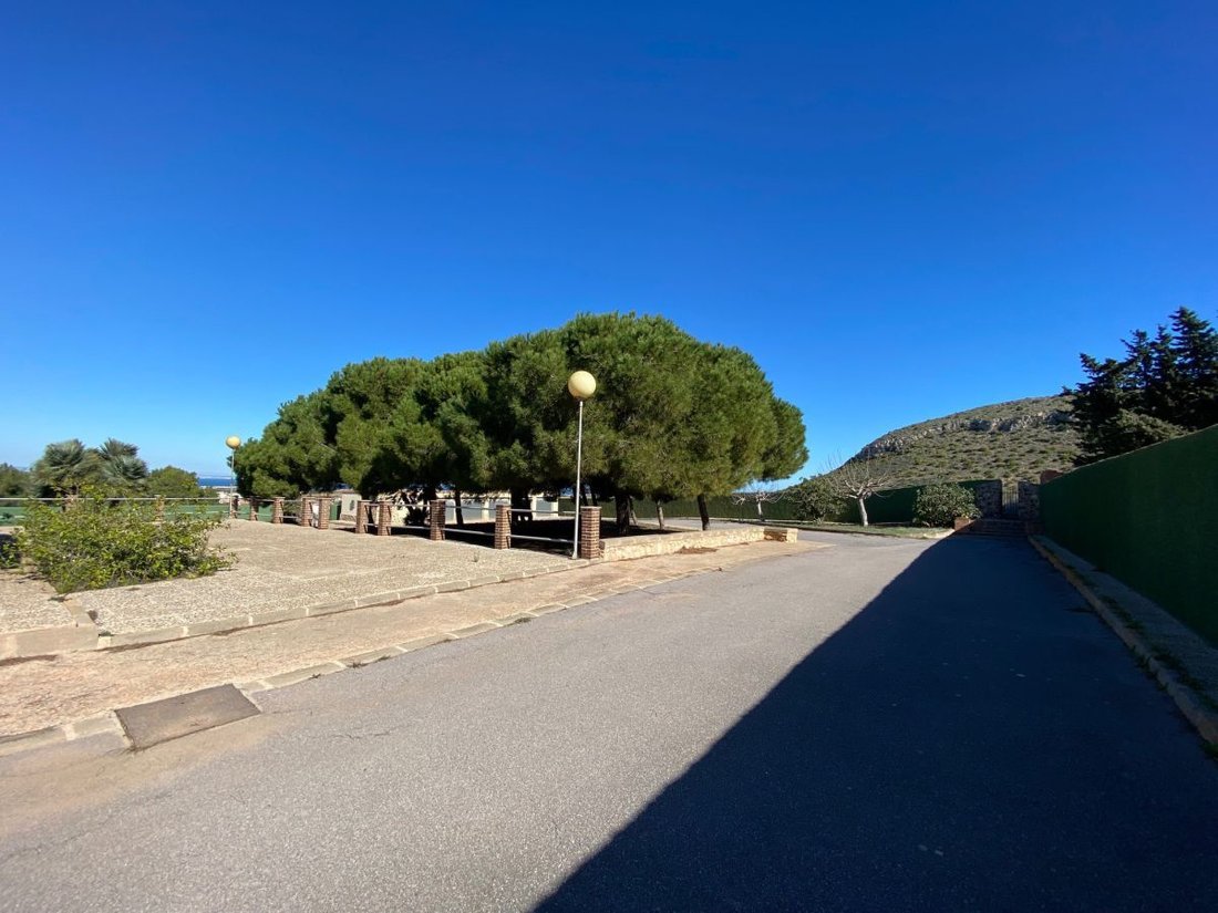 Farm Ranch in Los Belones, Rincon de San Gines, Cartagena 5 - 12835040