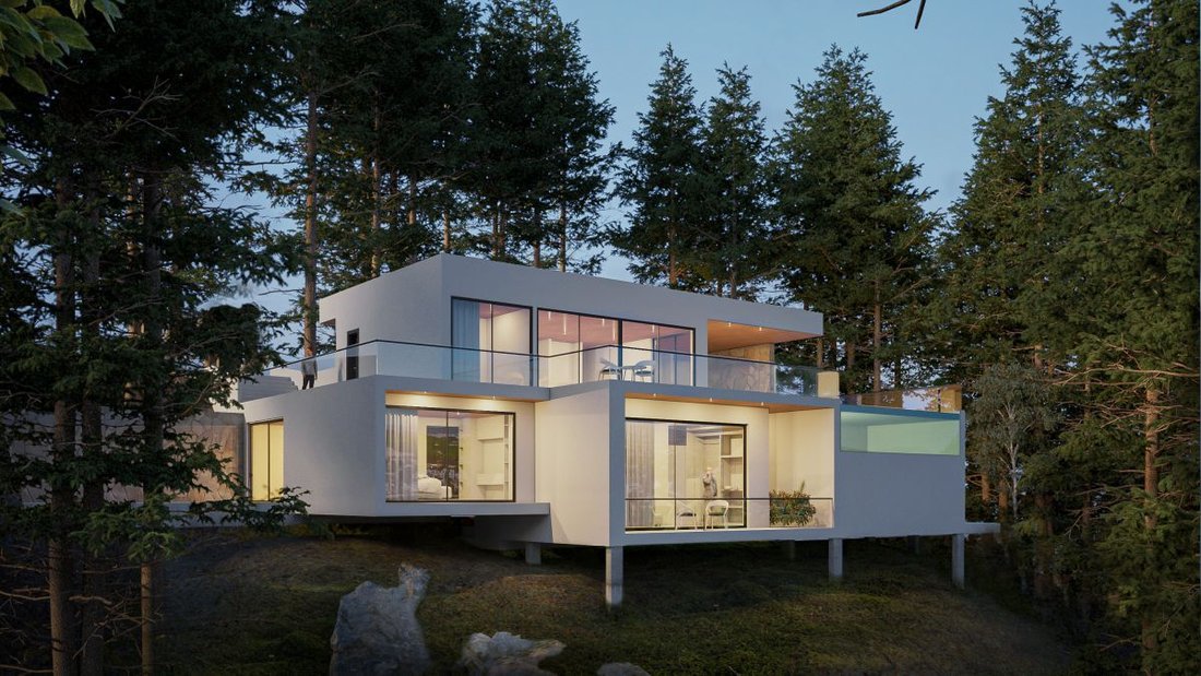 Villa in Chiva, Valencian Community, Spain 1 - 12836371