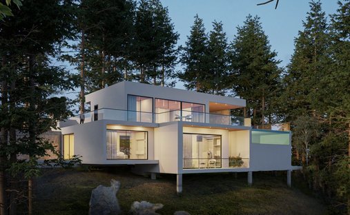 Villa a Chiva, Comunità Valenzana, Spagna 1