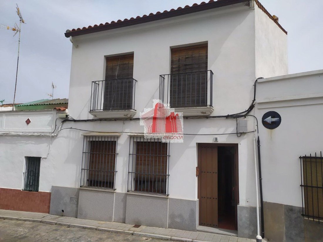 Casa Venta Badajoz In Fregenal De La Sierra, Extremadura, Spain For 