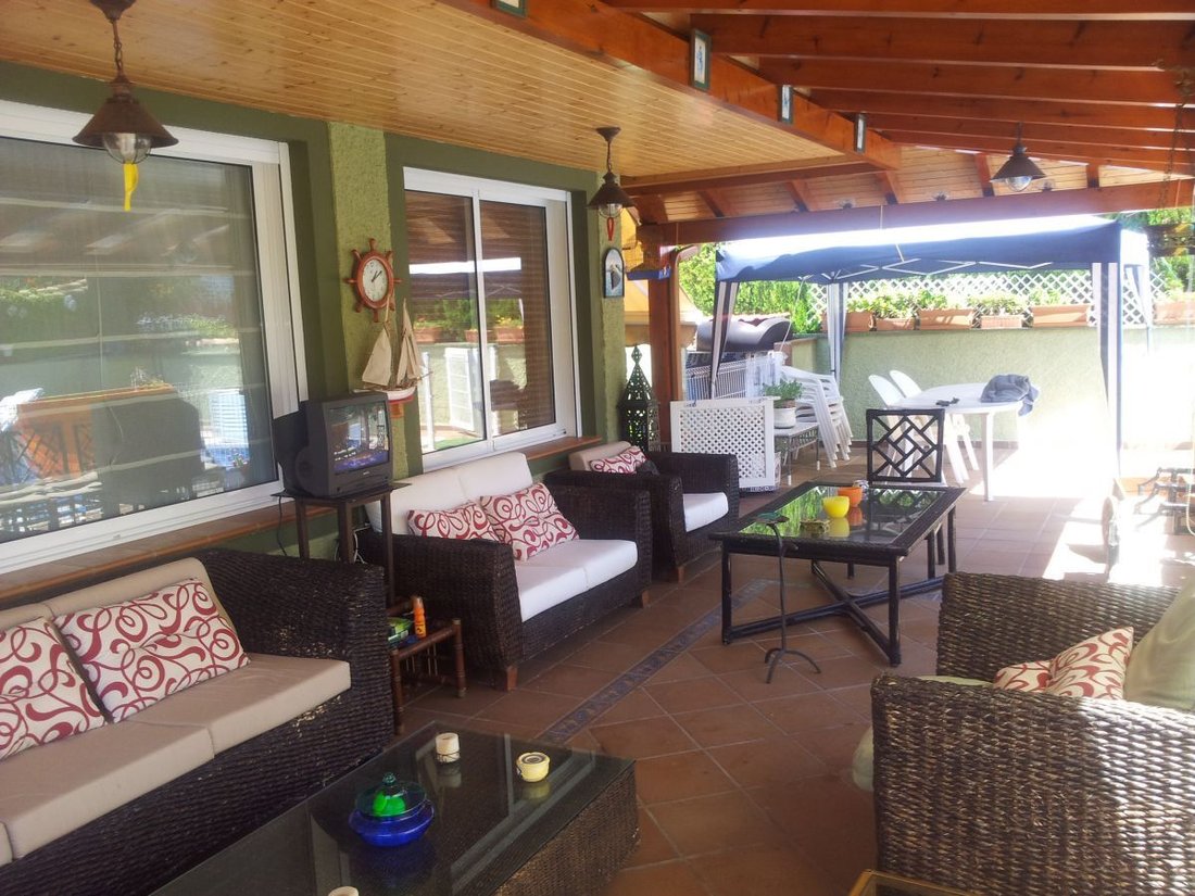 Chalet in Benicassim, Valencian Community, Spain 4 - 12834012