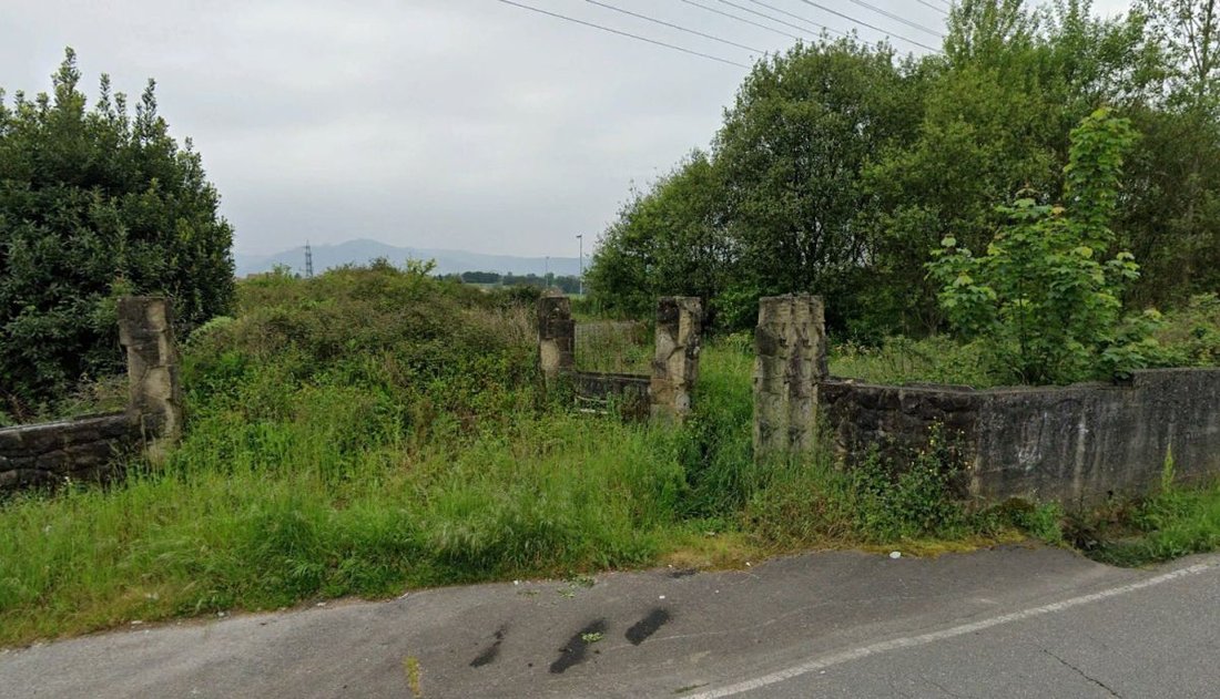 Land in Distrito Centro, Gijon / Xixon, Spain 3 - 12835046
