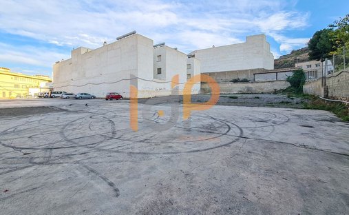 Land in Alhama de Almeria, Andalusia, Spain 1