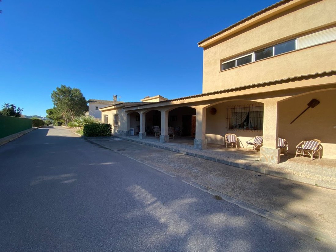 Farm Ranch in Los Belones, Rincon de San Gines, Cartagena 4 - 12835040